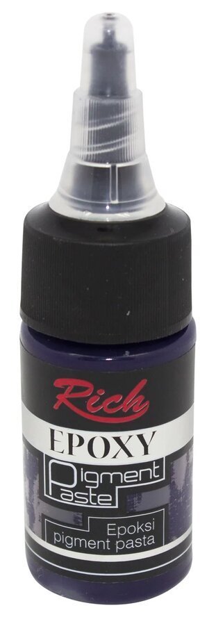 Epoksi Pigment Paste 20cc Mor