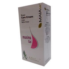 Maxima Gel Göğüs Bakım Kremi 100 ML