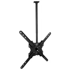 Vontech Vt-13955x 32-55'' Lcd Tavan Dönerli Askı Kolu