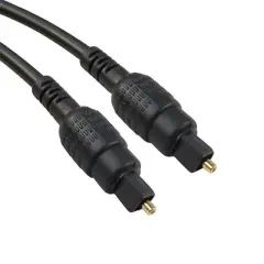 Optik Kablo 3 Metre Poşetli