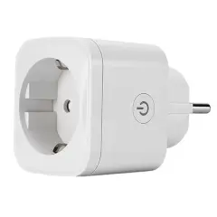 X-level X-plug Xsp9010 On/off Tuşlu Android/ios/app Smartlife Telefon Kontrollü 16a Akım Korumalı Wifi Akıllı Priz