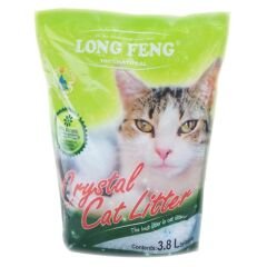 Long Feng Silika Kedi Kumu 3,8 L