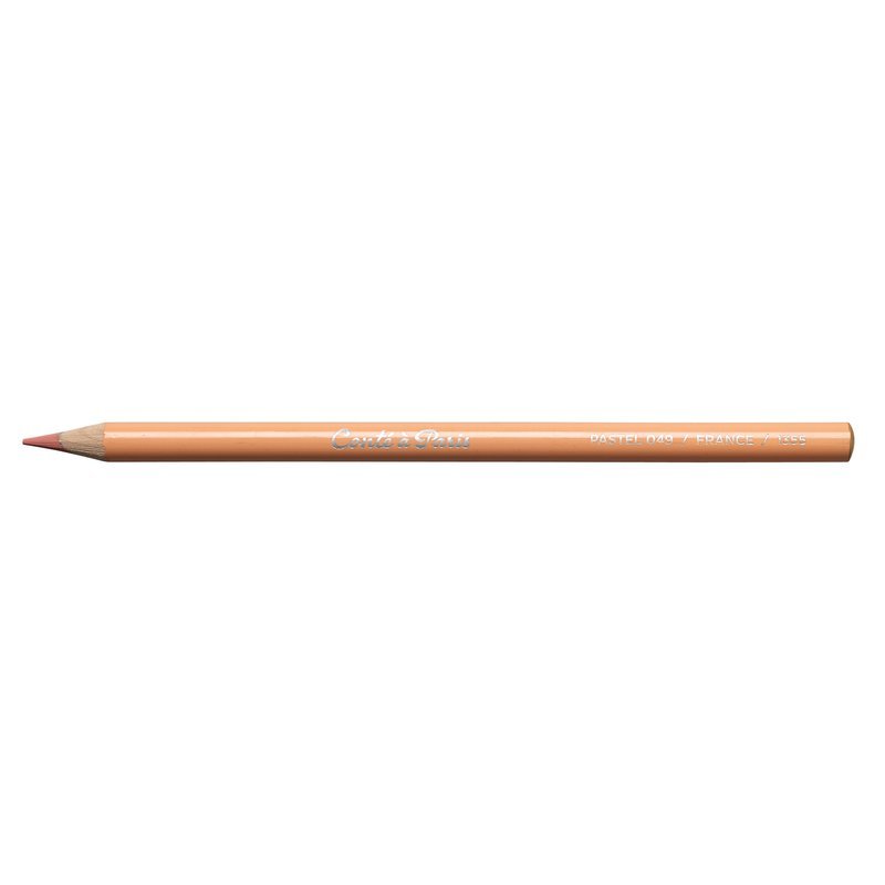Pastel Kalemi - N:049 Light Orange