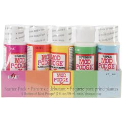 Mod Podge Başlangıç Seti N:CS11240