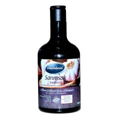 Sarımsak Şampuan 400 ML