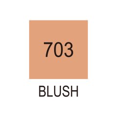 Art & Graphic Twin - Blush - 703