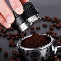Macaron Klasik Tamper, 58 mm