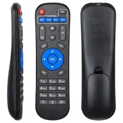 Hey Dreamstar*next Mybox 4k Androıd Tv Box Kumandası (40114=6035)