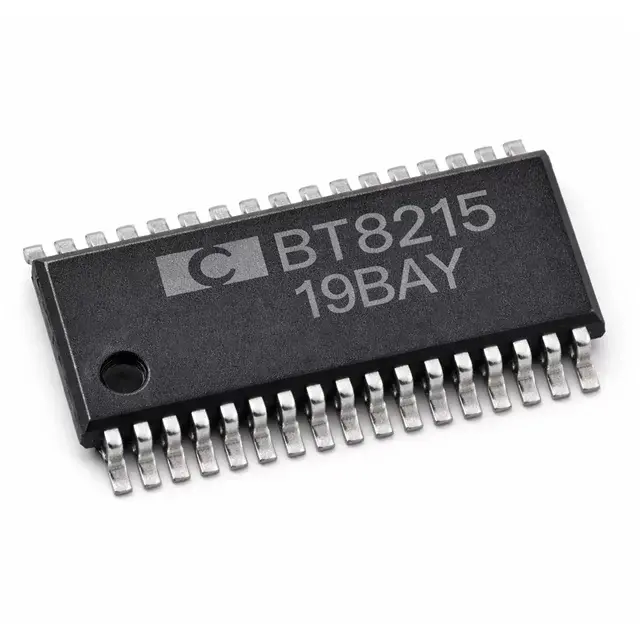 Bt8215 Ses İşlemci Entegresi (mv-7001 Yedek Parça)