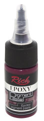 Epoksi Pigment Paste 20cc Magenta