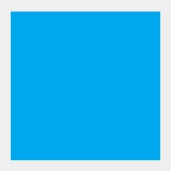 Talens Guaj Boya 16 ml - Light Blue 501