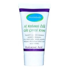 At Kestanesi Özlü Göz Çevresi Kremi 15 ML