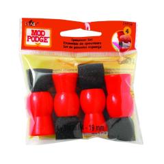 Mod Podge 4lü Mini Tampon Sünger Seti