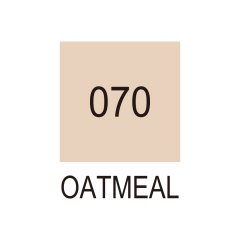 Art & Graphic Twin - Oatmeal - 070