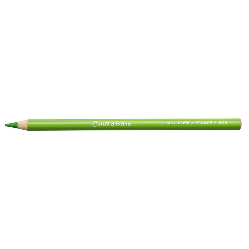 Pastel Kalemi - N:008 Light Green
