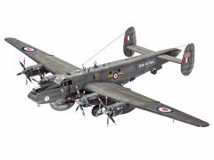 Avro Shackleton AEW.2 - 1:72 - 4920