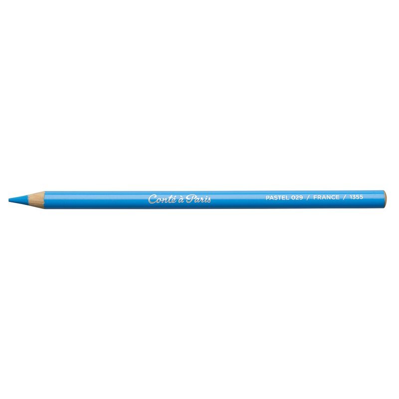 Pastel Kalemi - N:029 Light Blue