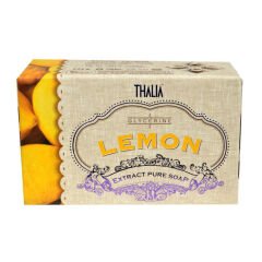 Limon Sabunu Gliserinli 125Gr