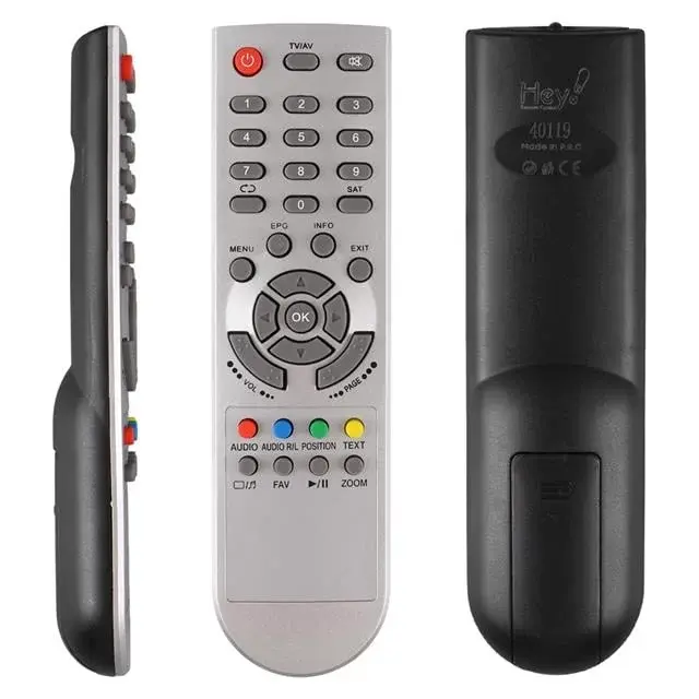 Hey  Nextwave 10000 Fta Uydu Kumanda (40119=10362)