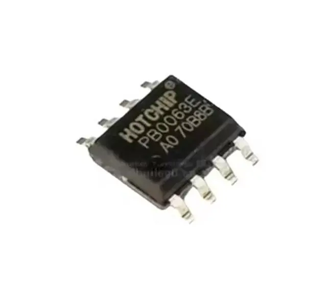 Pb0063e Smd Kontrol Entegresi - Sop-8 Paket