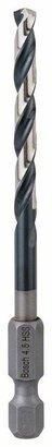 Bosch İmpact Altıgen Şaftlı Hss Matkap Ucu 4,5 mm