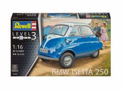 BMW Isetta 250 - 1:16 - 7030