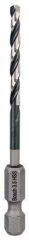 Bosch İmpact Altıgen Şaftlı Hss Matkap Ucu 3,5 mm