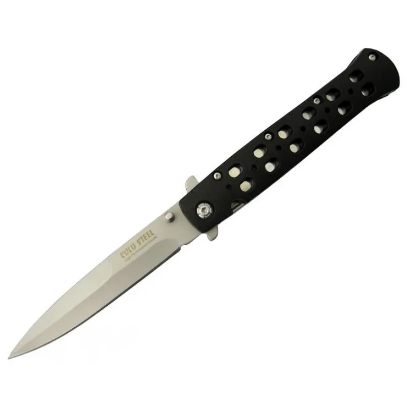 Coldsteel K02 Grı Bk Av Kamp Çakısı 22,5 Cm