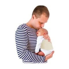 Sevi Bebe Bel Koruyucu