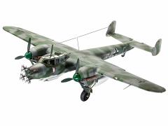 Dornier Do215 B-5 Nightfighter - 1/48 - 4925