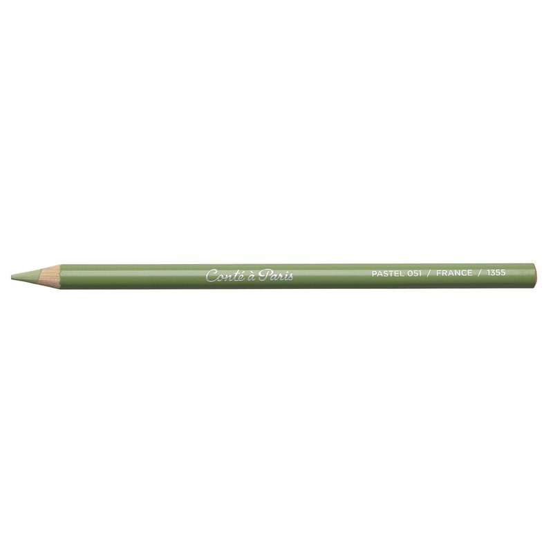 Pastel Kalemi - N:051 Green Grey