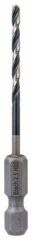 Bosch İmpact Altıgen Şaftlı Hss Matkap Ucu 2,5 mm