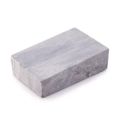 Girit Yağ / Bileme Taşı 2200 -3000 Gr - Bıçak, Satır, Makas Vs. İçin En İyi Bileme