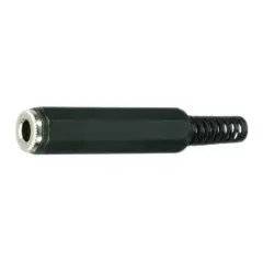 Powermaster Pm-2716 6.3 Mm Stereo Uzatma Plastik Jack