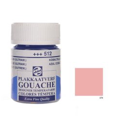 Talens Guaj Boya 16 ml - Flesh Tin 374