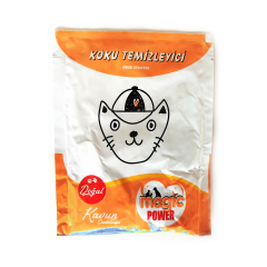 Magic Power Kedi Kumu Koku Giderici 25 gr Kavun Kokulu 5 adet