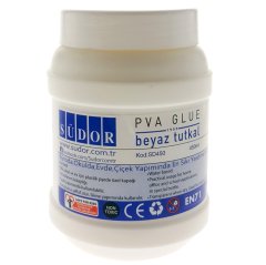 Beyaz Tutkal 450gr
