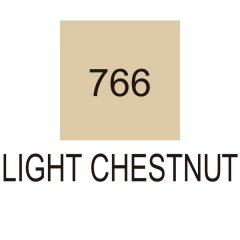 Kurecolor KC-3000 Twin Marker - Light Chestnut - 766