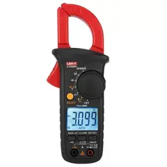 Powermaster Ut-200b Dijital Pensampermetre