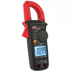 Powermaster Ut-200b Dijital Pensampermetre