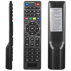 Hey Sungate Sunplus Astra Falcon Full Hd Tv Özellikli Uydu Kumandası (40129=6044)