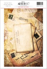 Kolay Transfer 17x25cm Desen No:35