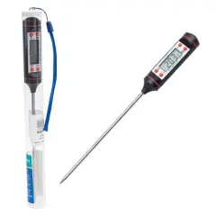 Powermaster Pm-4516 Cep Tipi Daldırmalı Termometre