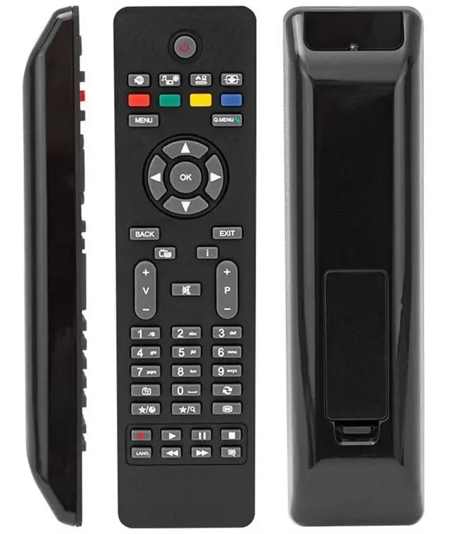 Hey Vestel Rc0251 Rm-l251 Lcd-led Tv Kumanda (40130=12263)