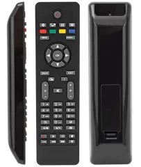 Hey Vestel Rc0251 Rm-l251 Lcd-led Tv Kumanda (40130=12263)