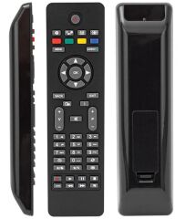 Hey Vestel Rc0251 Rm-l251 Lcd-led Tv Kumanda (40130=12263)