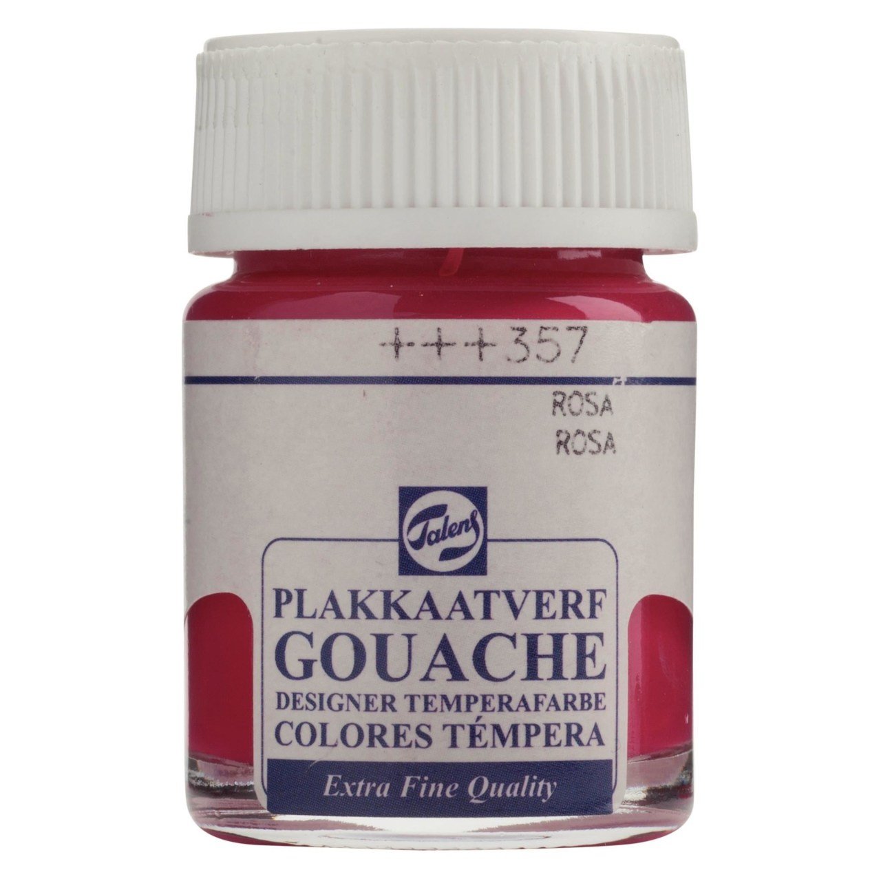 Talens Guaj Boya 16 ml - Rose 357