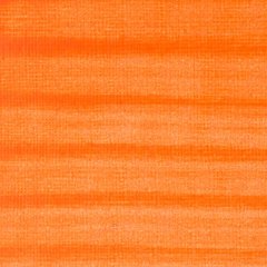 Akrilik Kalem - 15mm - Fluorescent Orange