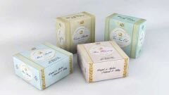 Cilt Beyazlatma Sabunu 150Gr