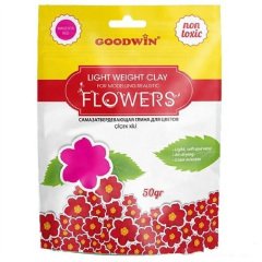Çiçek Kili 50gr Magenta